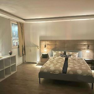 Standaard Studio met een King Size Bed